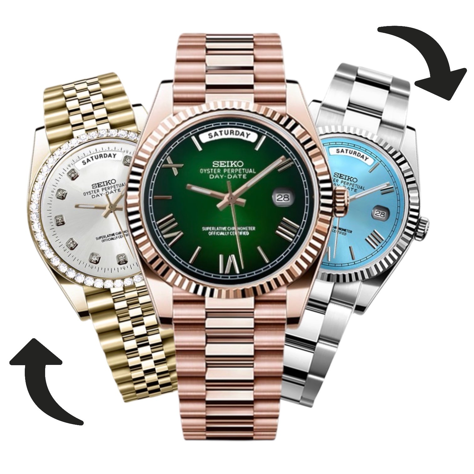 DATEIKO CONFIGURATOR - 8285