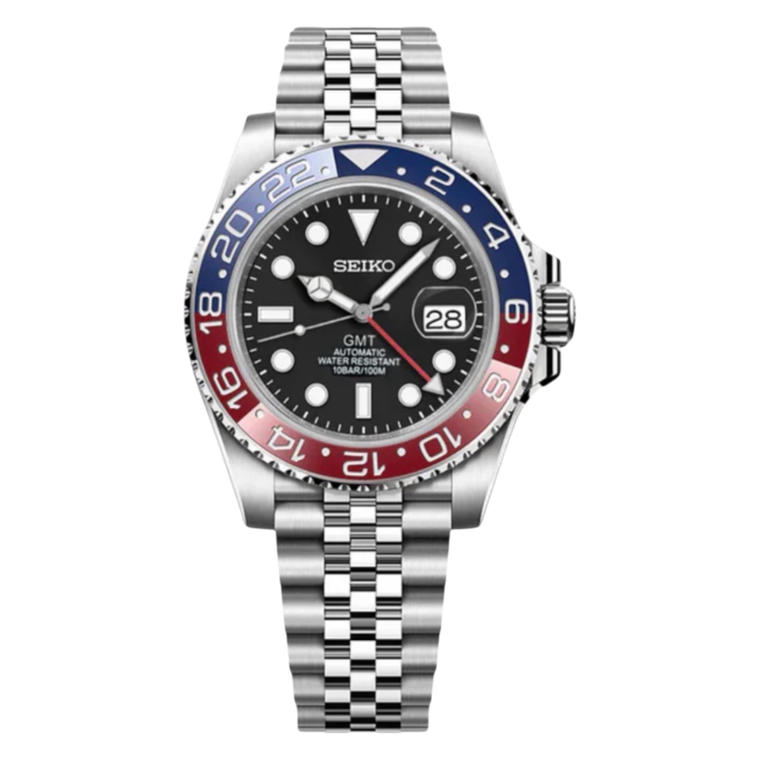 GMT | PEPSI