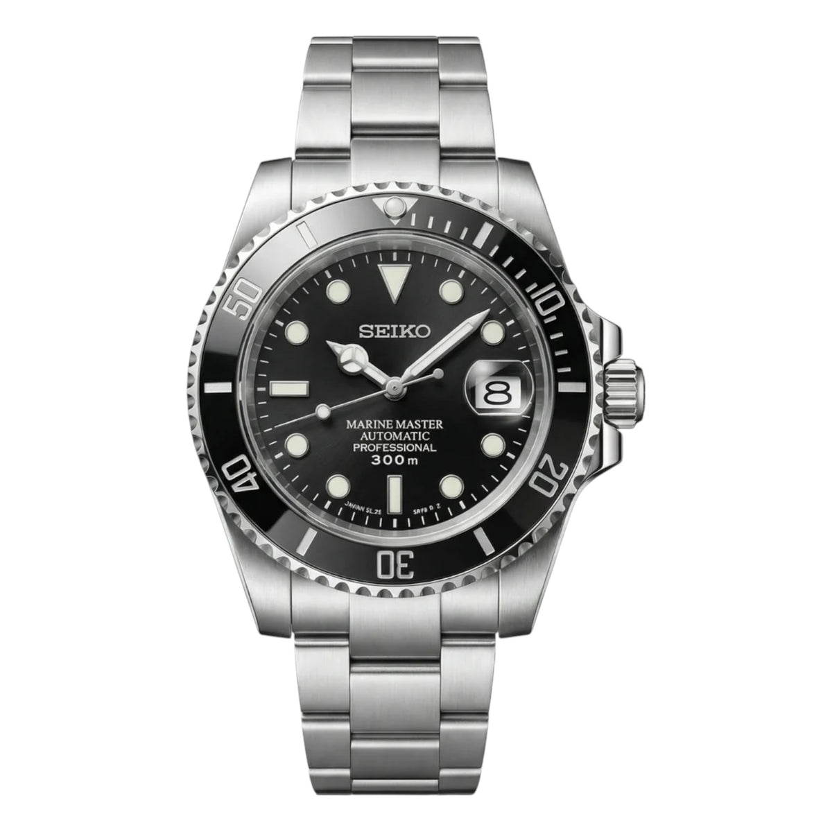 MARINER BLACK display picture 2