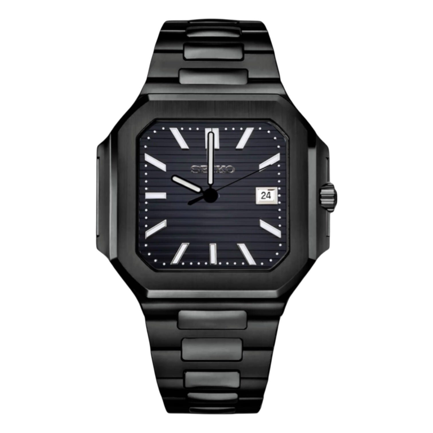 CUBIKO | BLACK EDITION