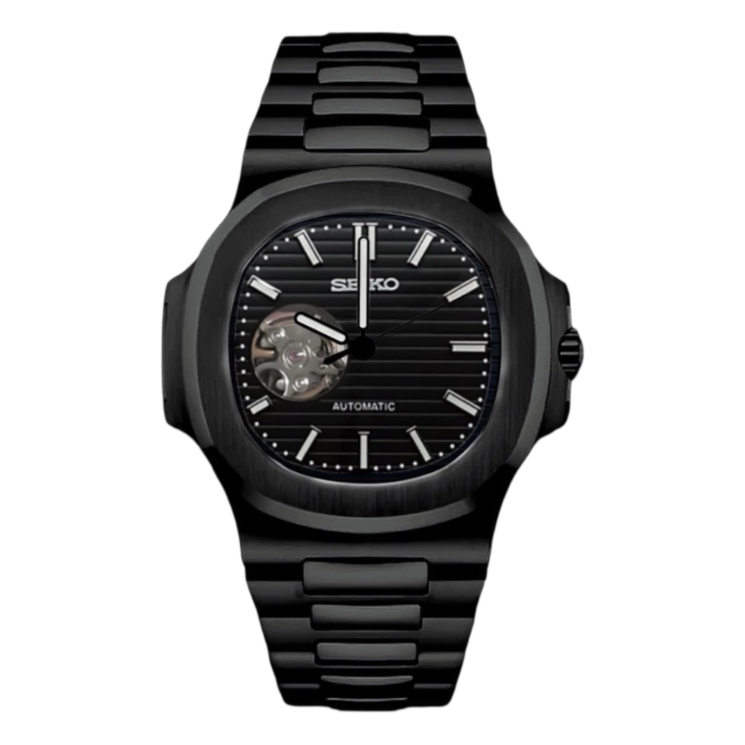 NAUTIKO | BLACK EDITION