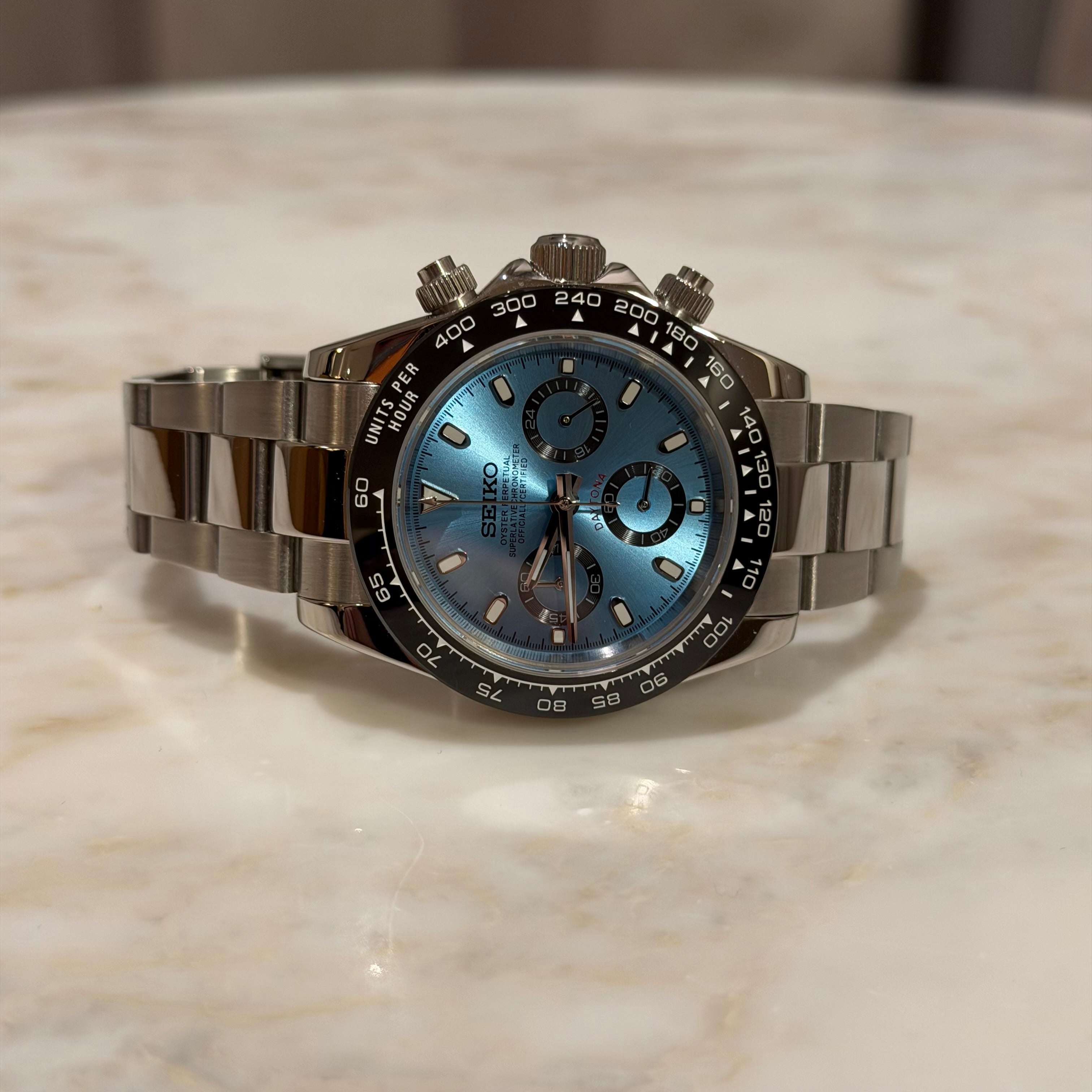 SEITONA ICE BLUE