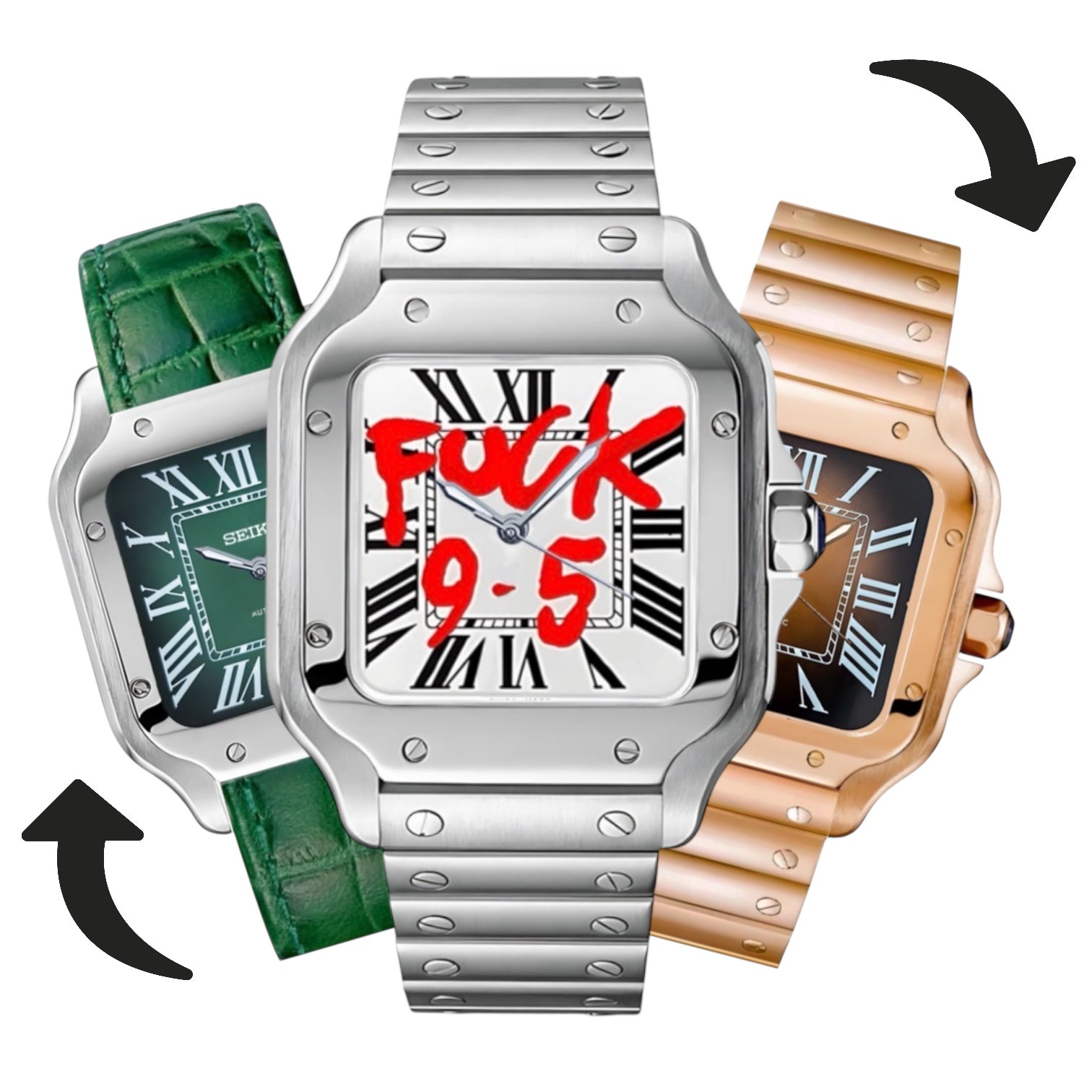 SANTEIKO CONFIGURATOR - NH35