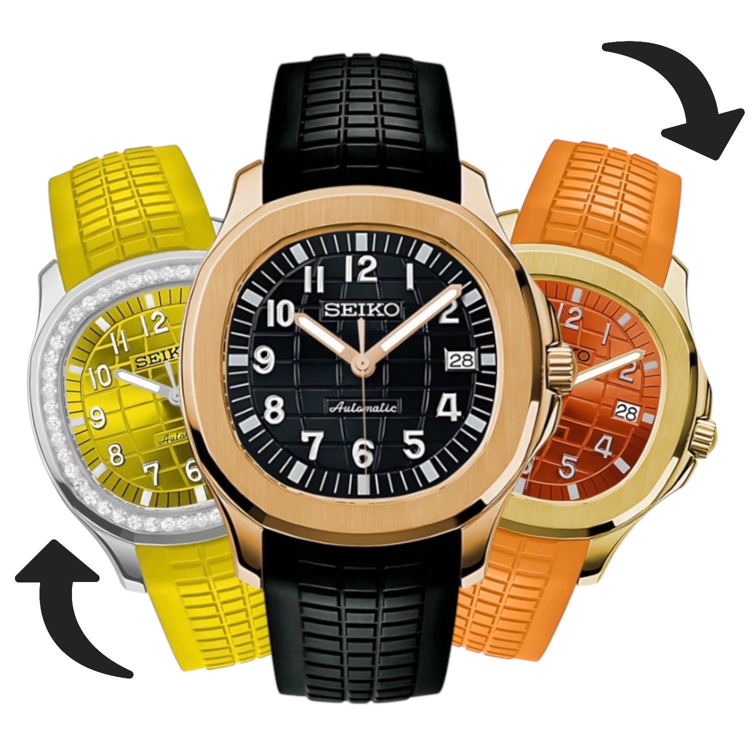 AQUA CONFIGURATOR - NH35