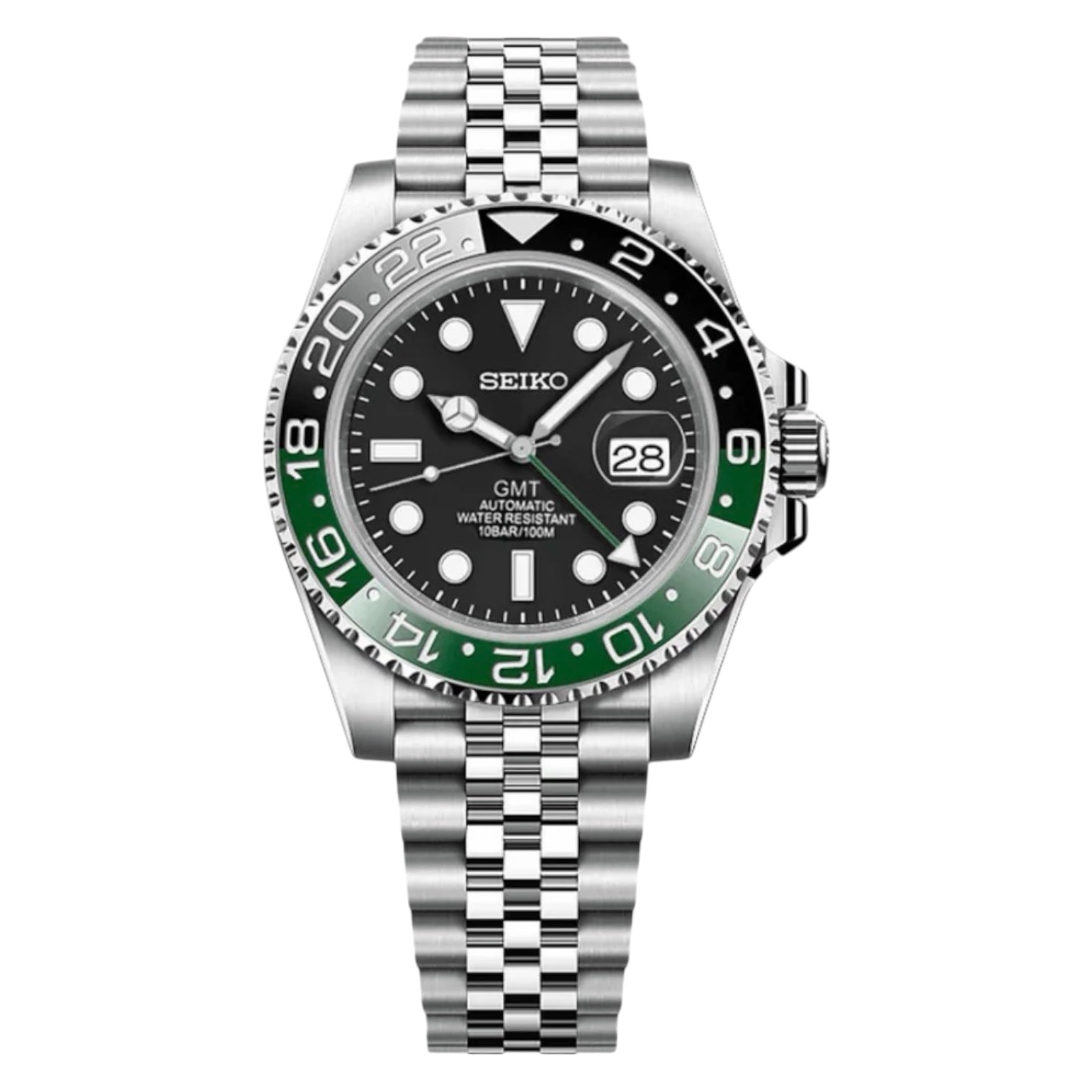 GMT | SPRITE