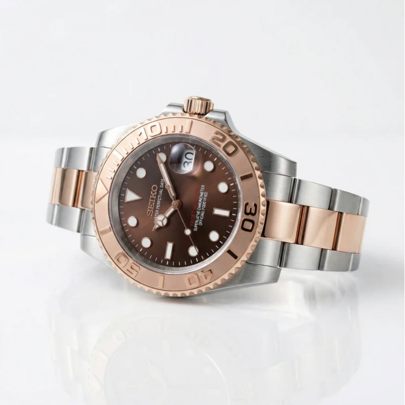 MARINER ROSEGOLD