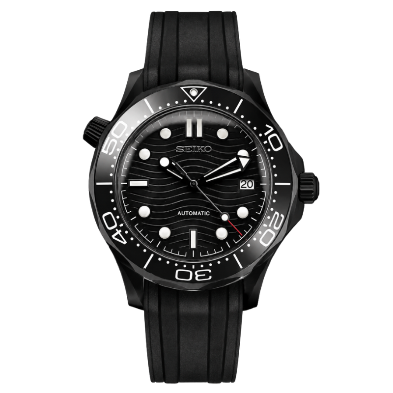 MASTER BLACK EDITION