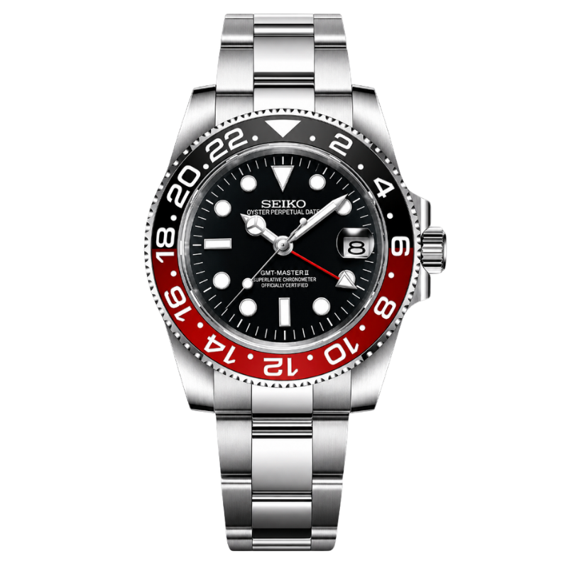 GMT COKE
