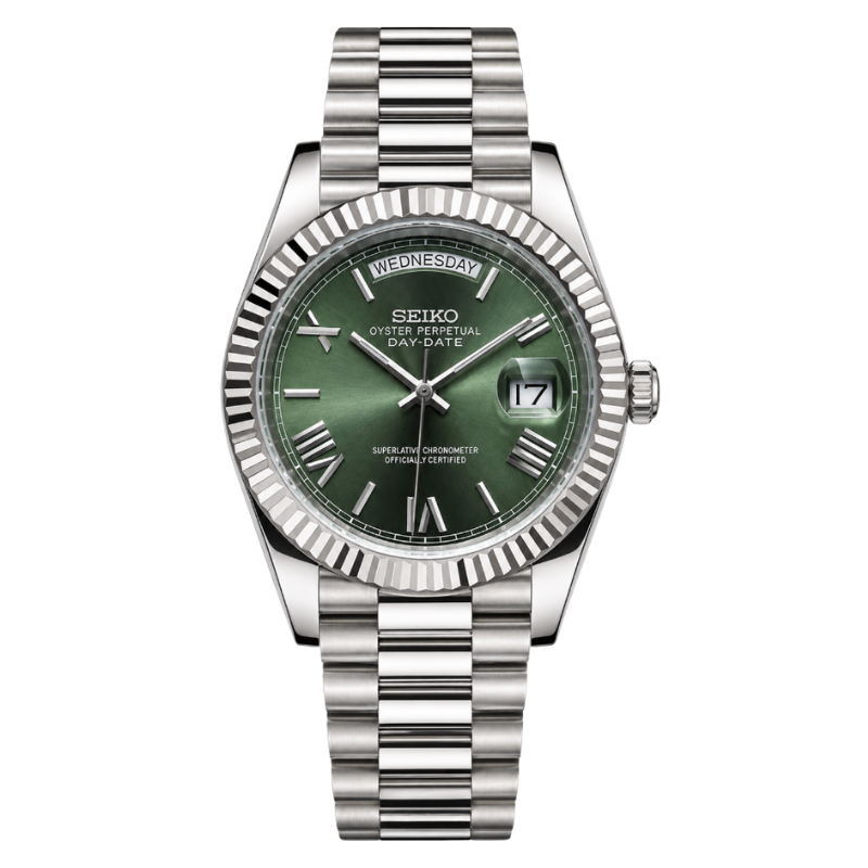 DATEIKO ROMAN OLIVE