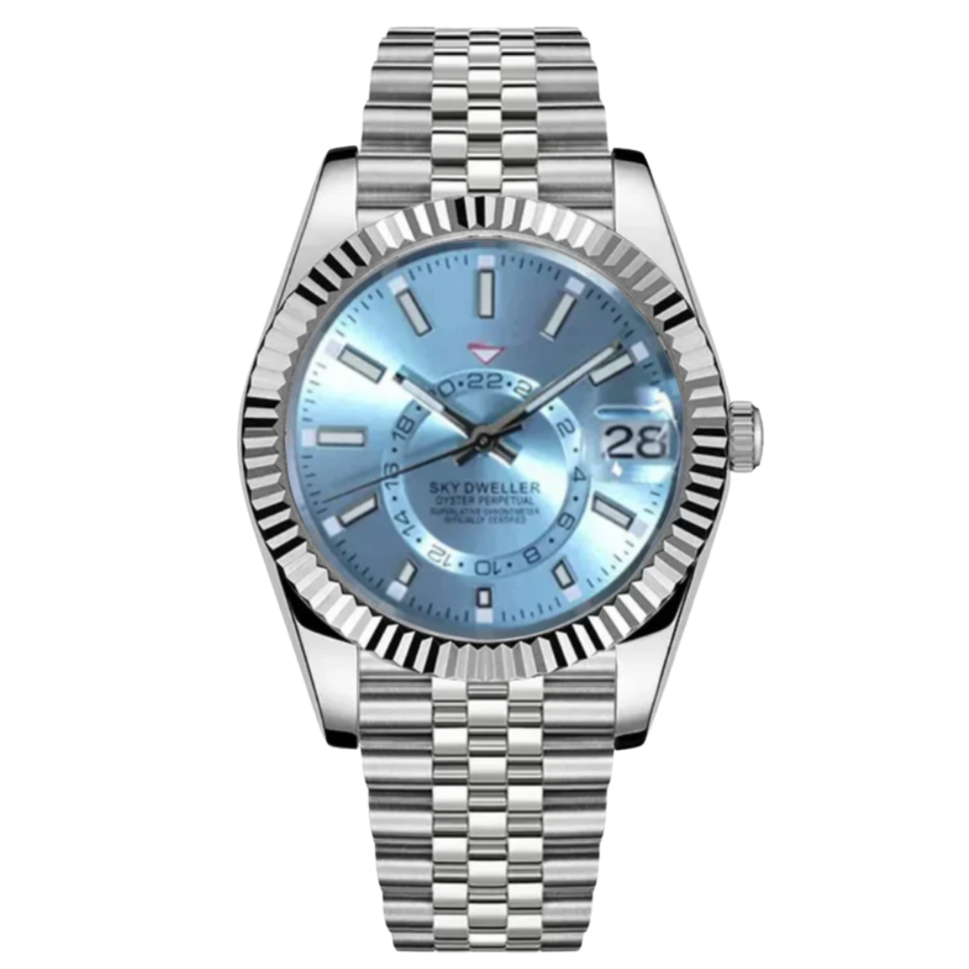 SKYDIKO | ICE BLUE