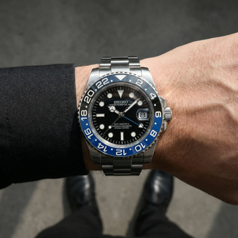 GMT BATMAN