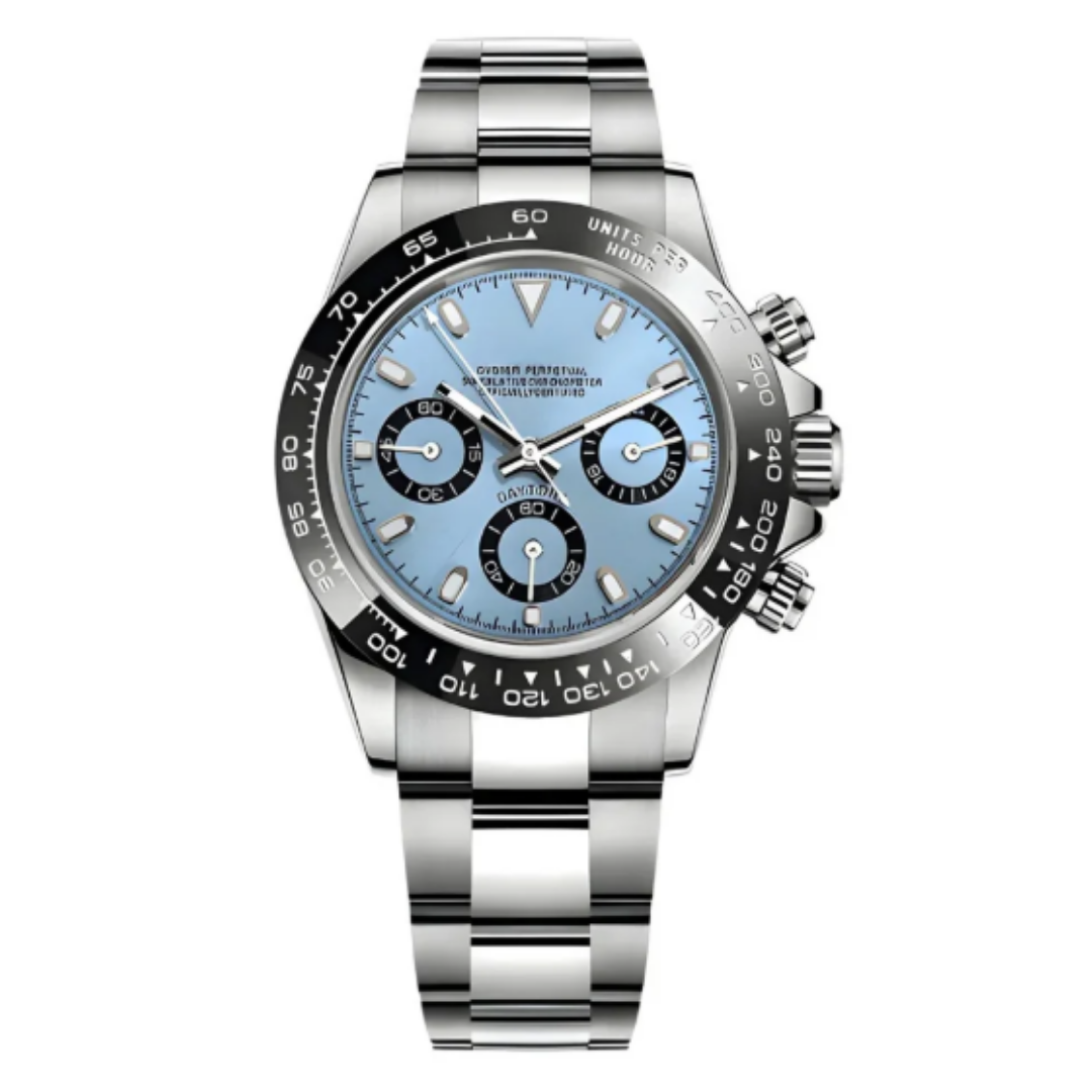 SEITONA | ICE BLUE