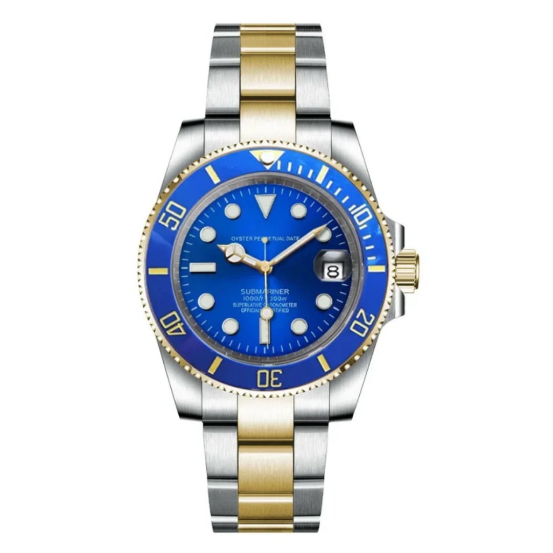 MARINER | BLUE TWOTONE