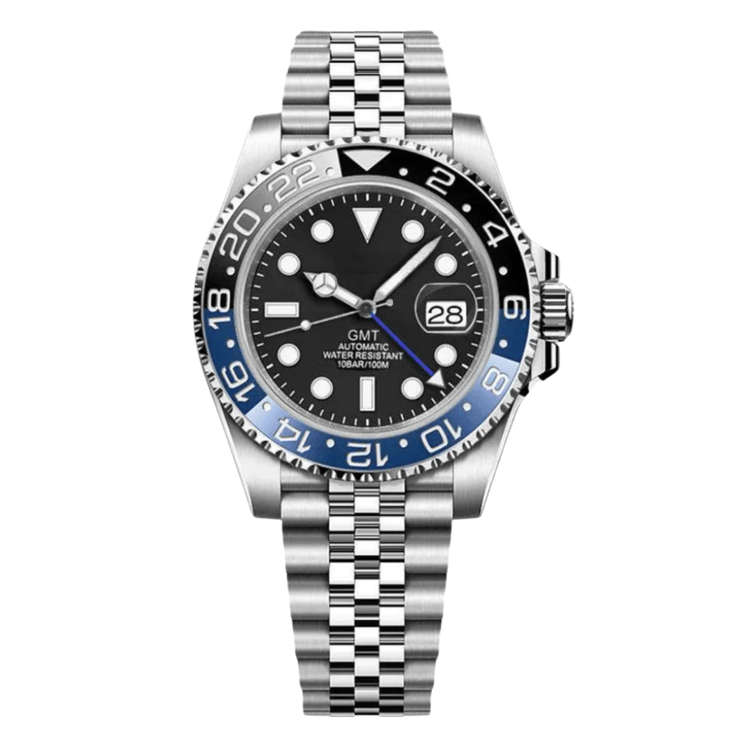 GMT | BATGIRL