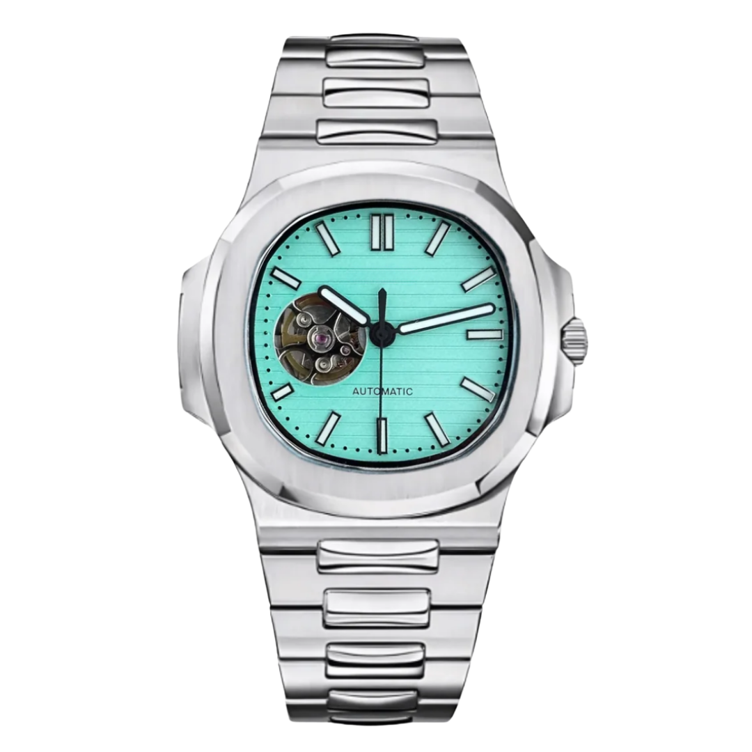 NAUTIKO | TIFFANY OPEN HEART