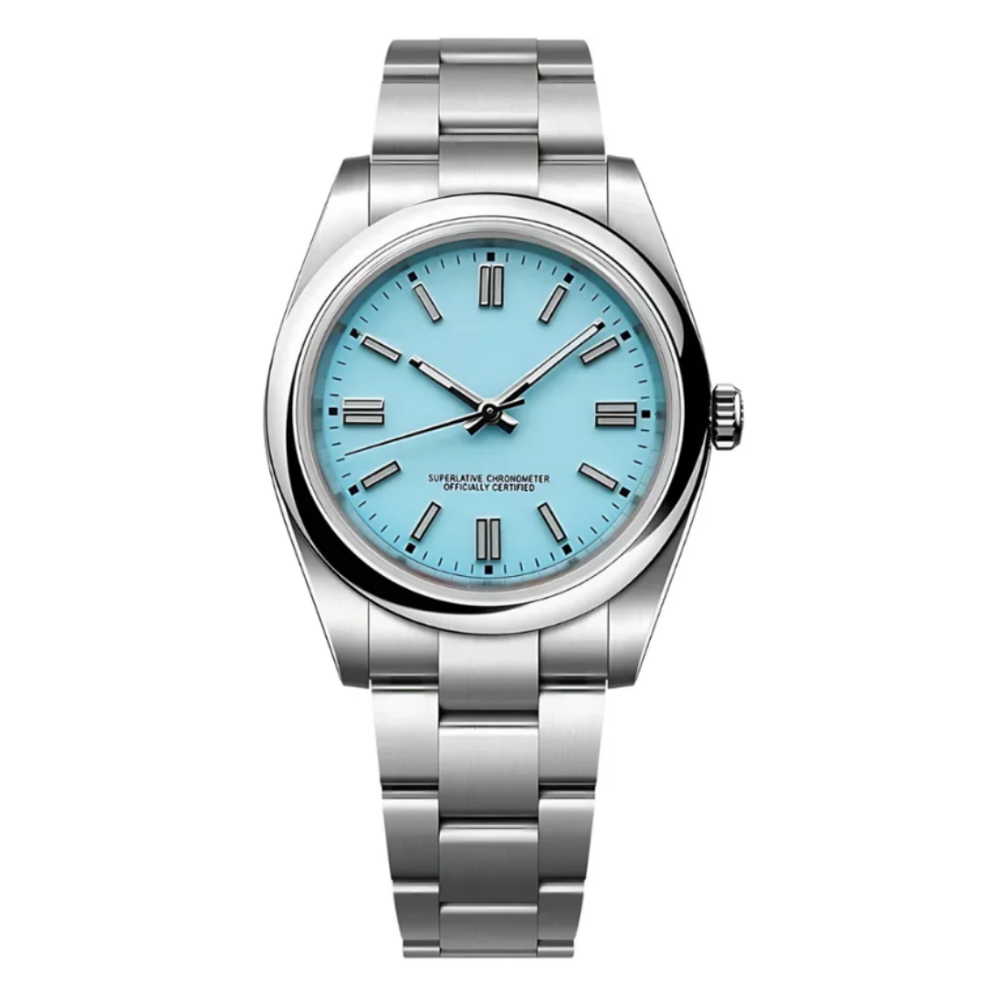 OYSTIKO | TIFFANY