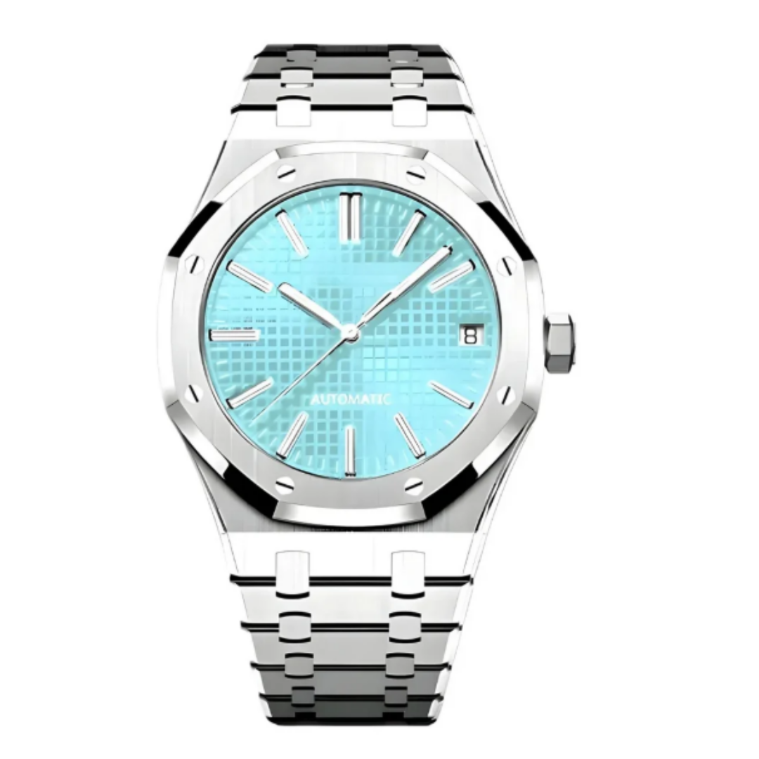 ROYAL | ICE BLUE