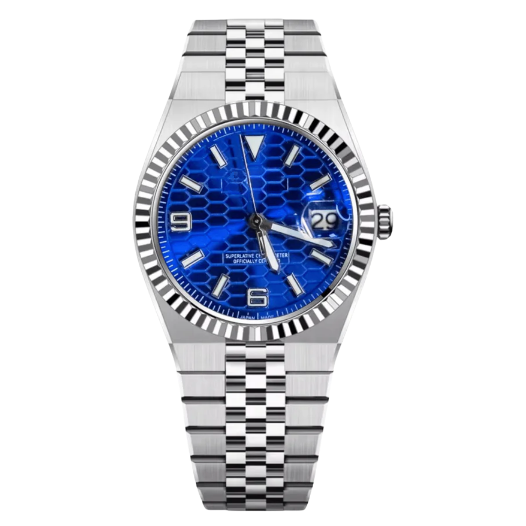 LDW | BLUE