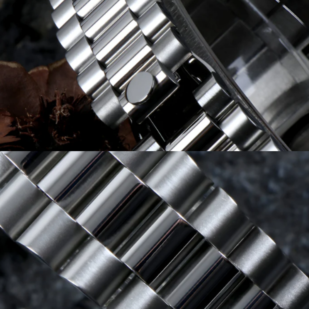 DATEIKO | ROMAN BLACK