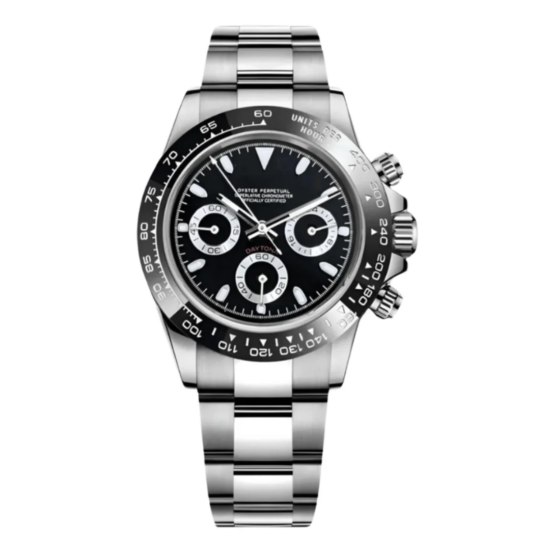 SEITONA | BLACK