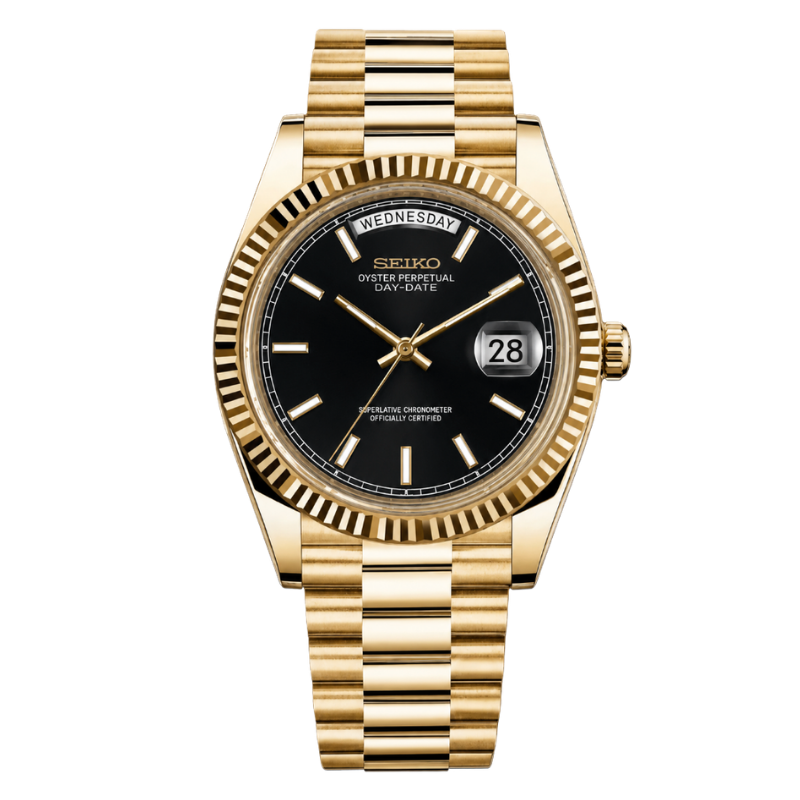 DATEIKO BLACK GOLD