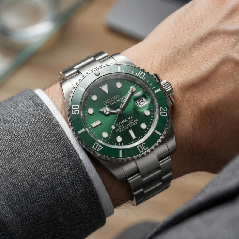 MARINER HULK