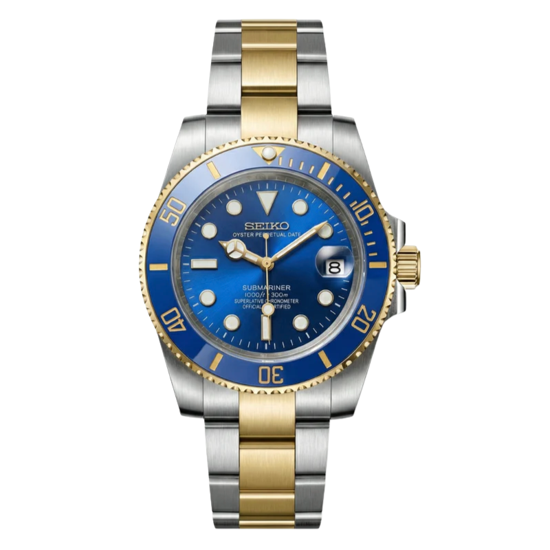 MARINER BLUE TWOTONE