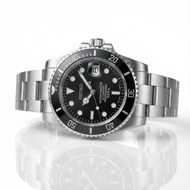 MARINER BLACK