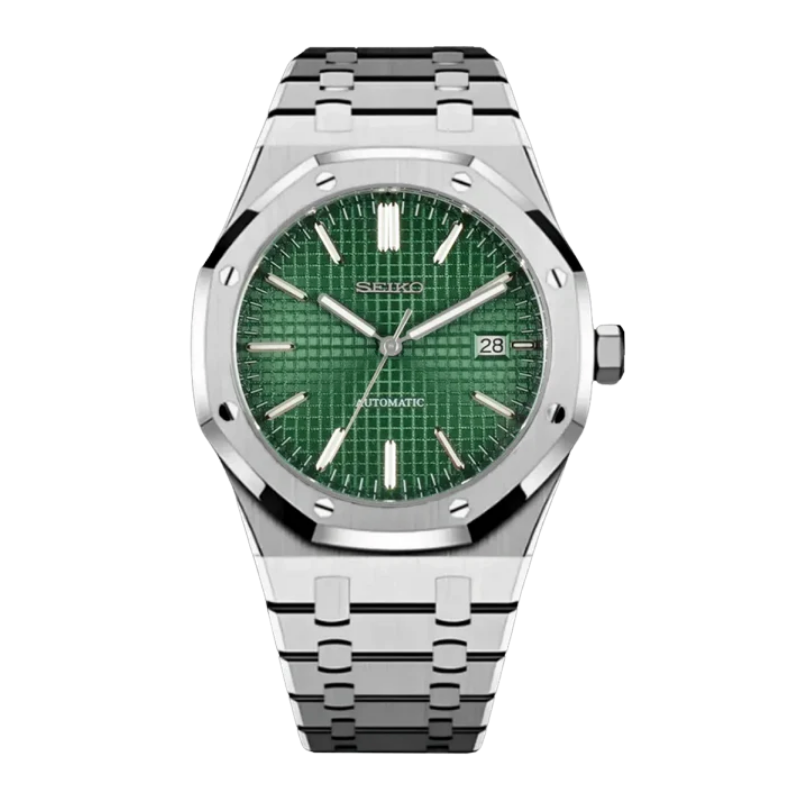 ROYAL GREEN