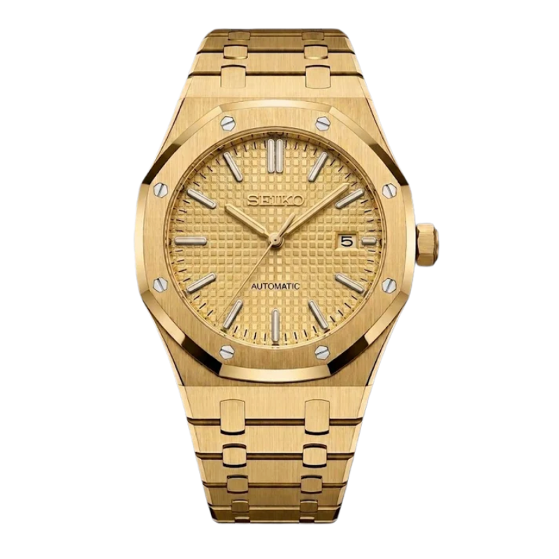 ROYAL GOLD