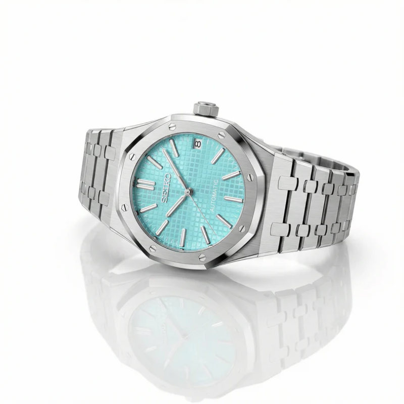 ROYAL ICE BLUE