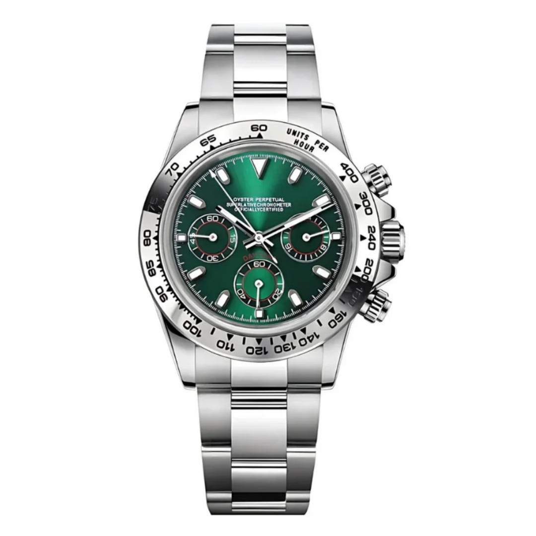 SEITONA | GREEN