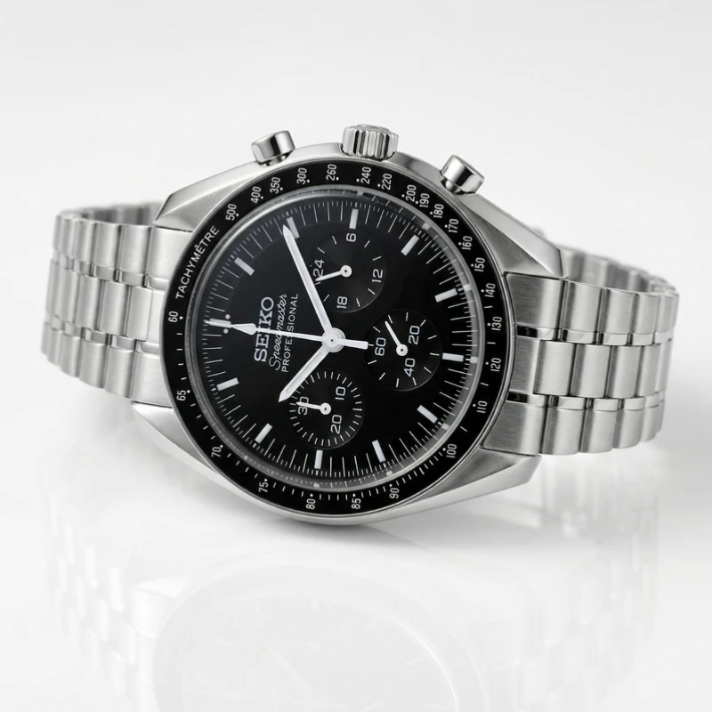 SPEED BLACK