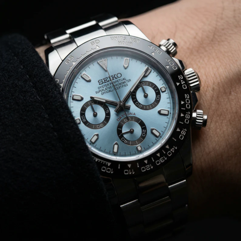 SEITONA ICE BLUE