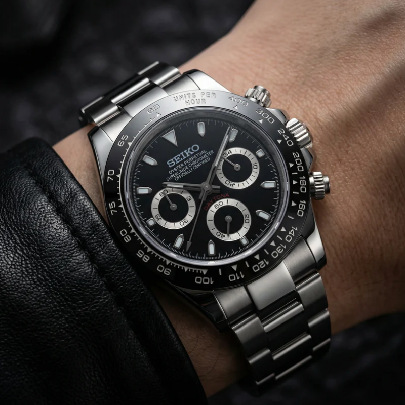 SEITONA BLACK
