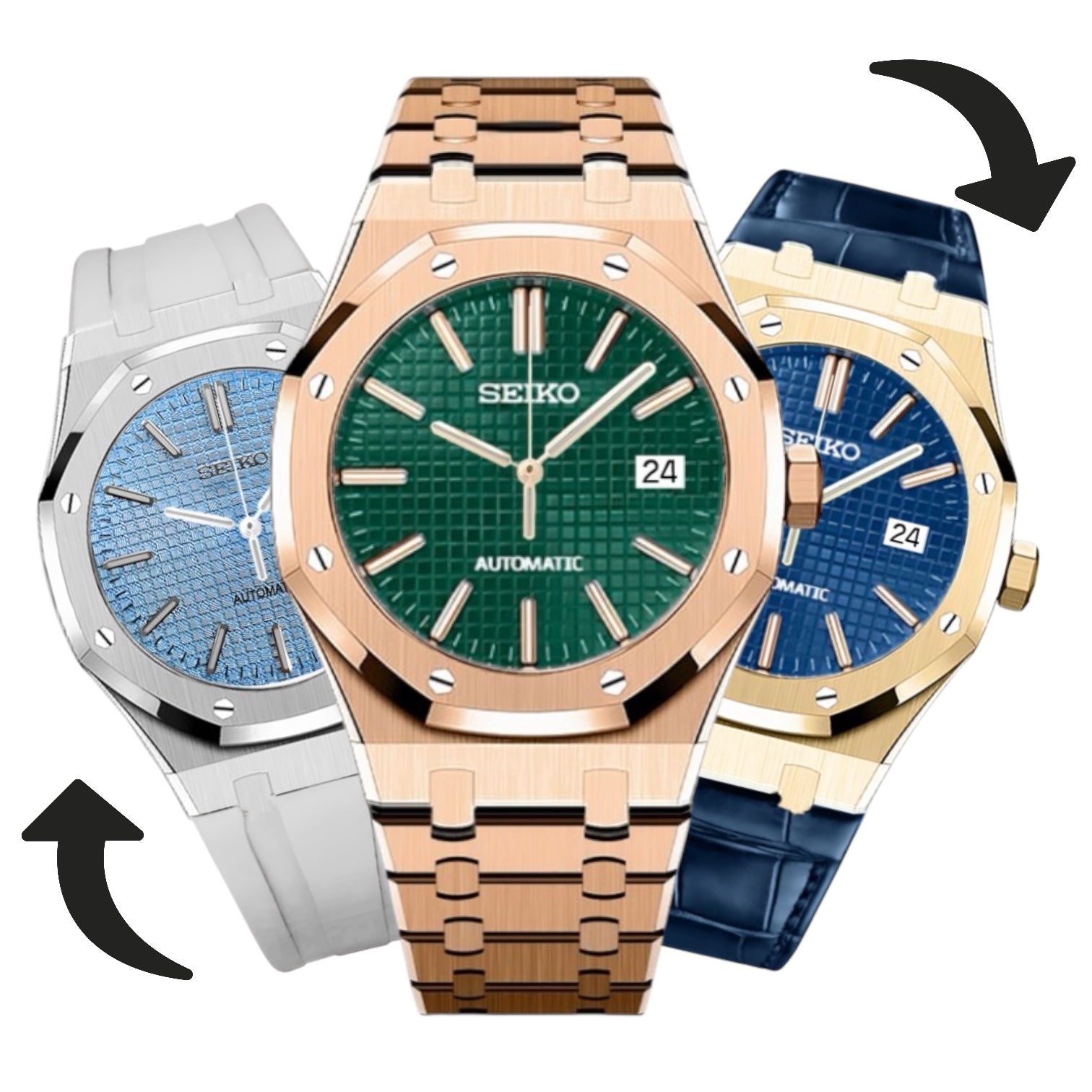 ROYAL CONFIGURATOR - NH35