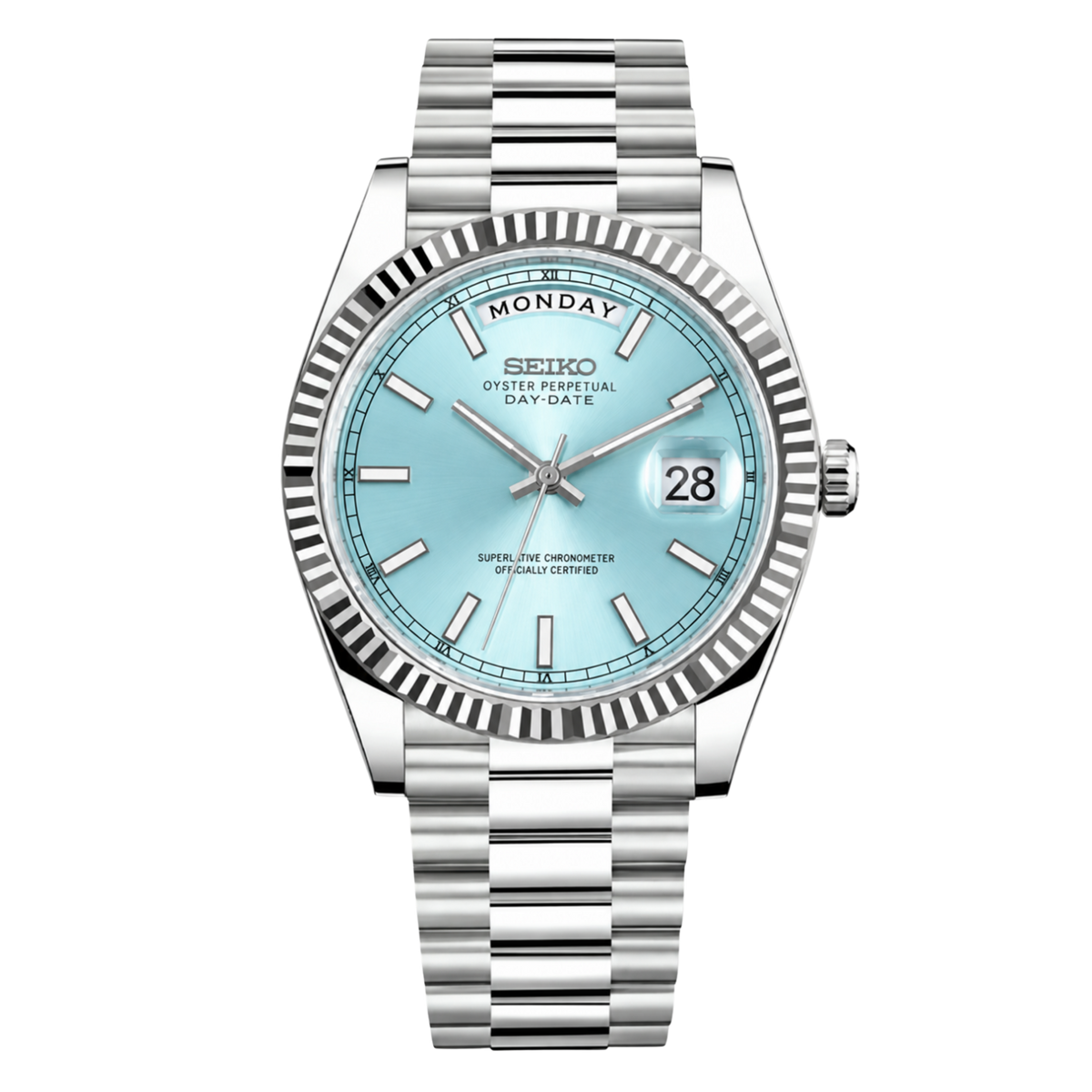 DATEIKO ICE BLUE