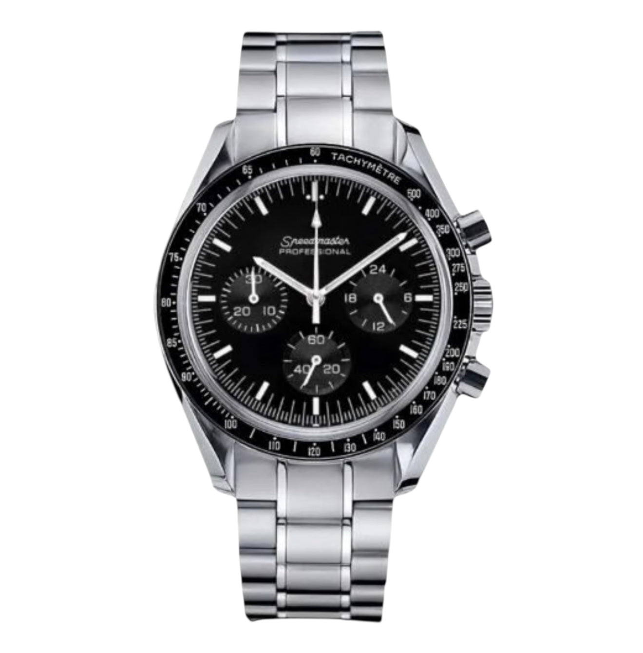 SPEED | BLACK