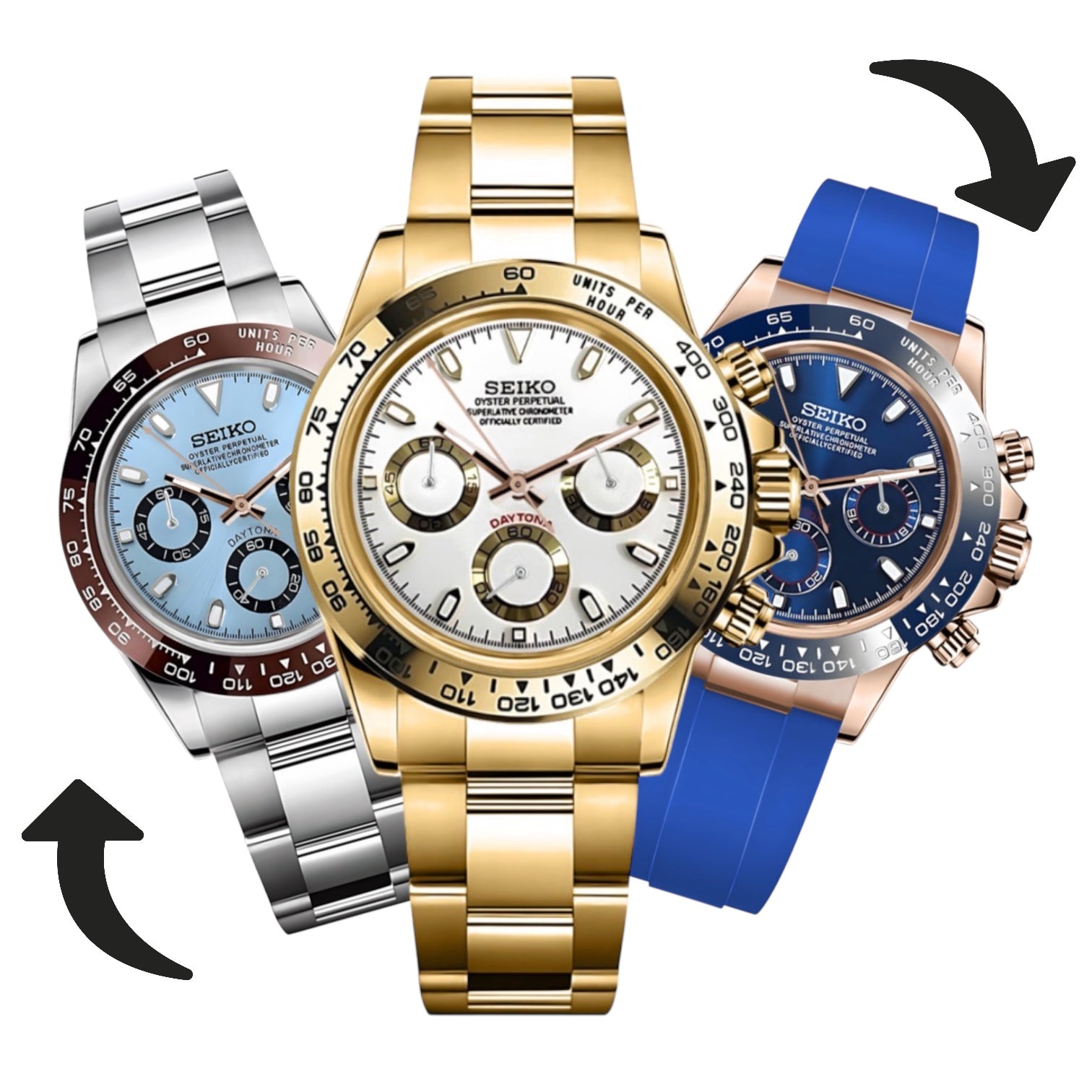 SEITONA CONFIGURATOR - VK63