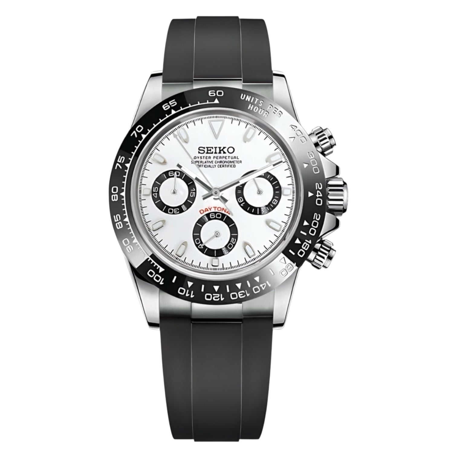 SEITONA | PANDA RUBBER