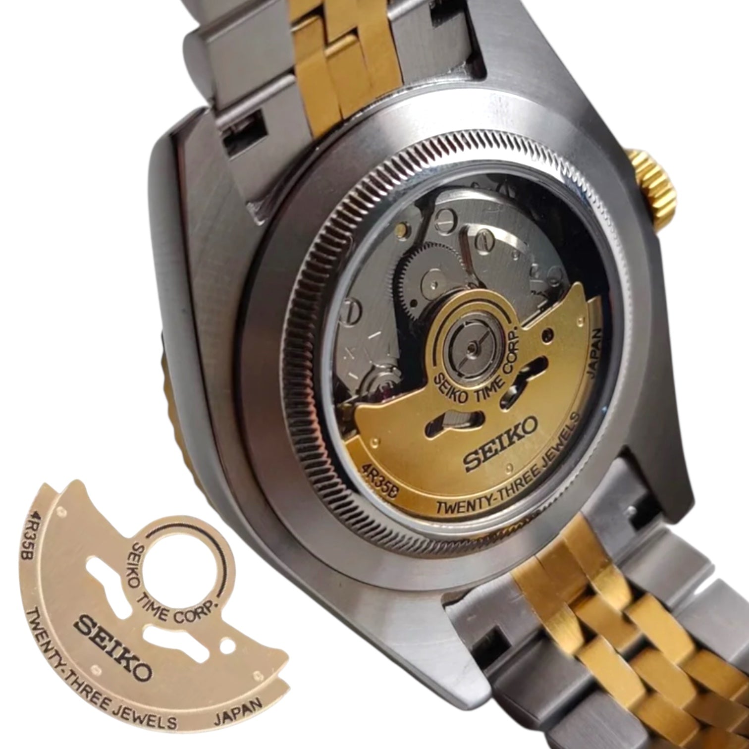 UPGRADE TO A PREMIUM ROTOR X1