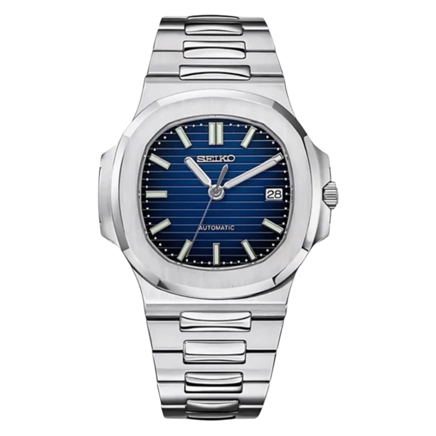 NAUTIKO | ROYAL BLUE