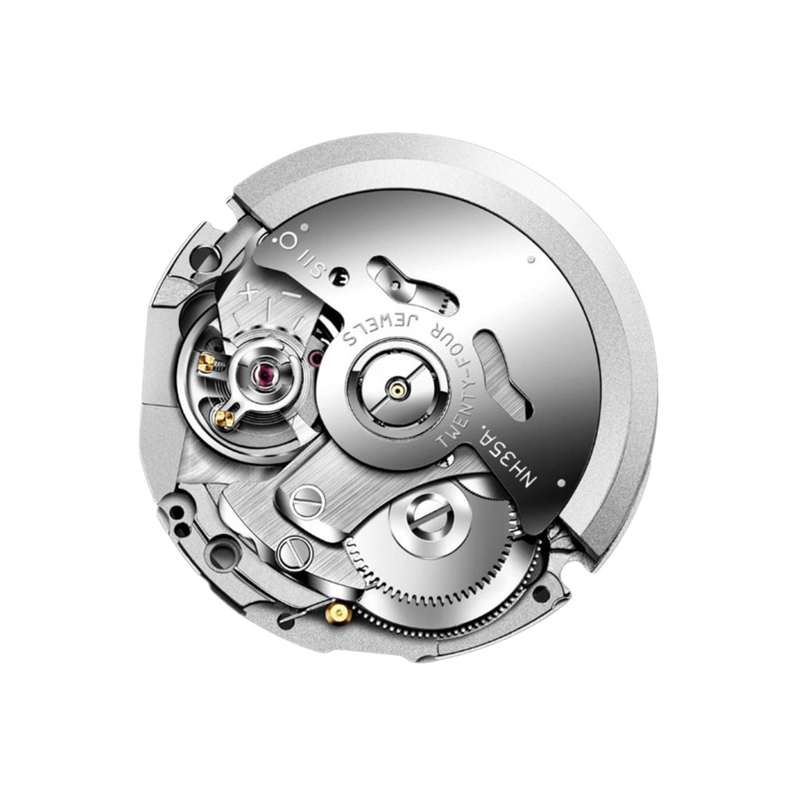 Seiko movement