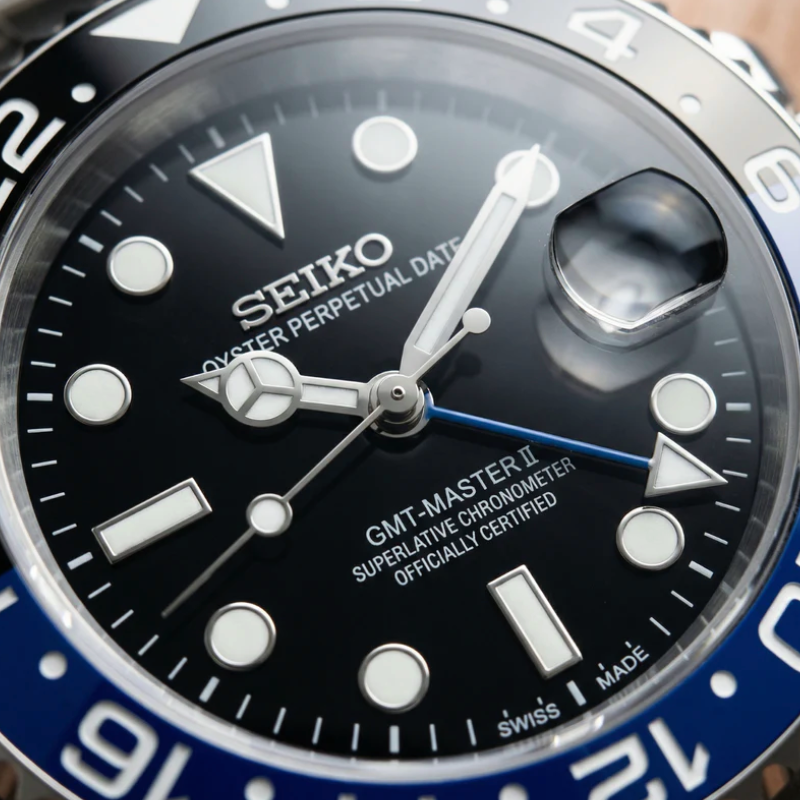 GMT BATMAN