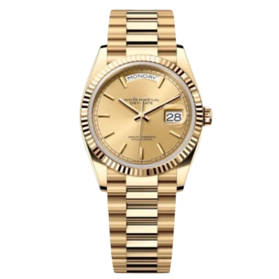 DATEIKO | GOLD