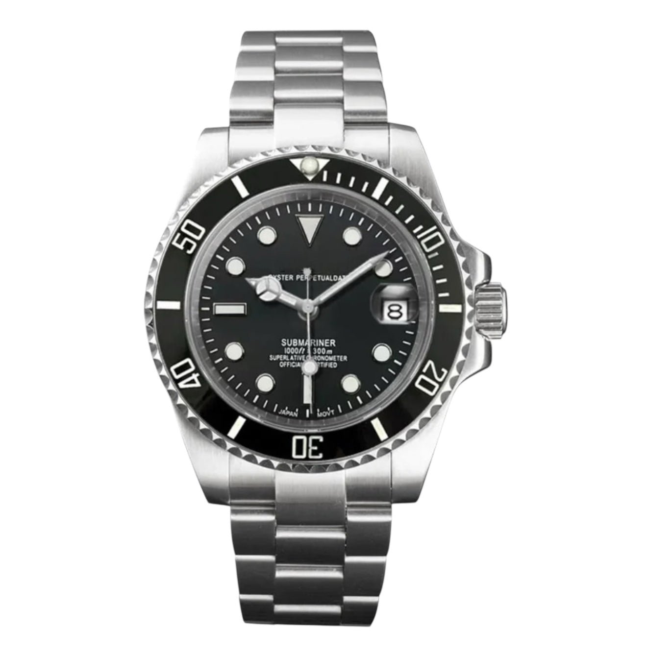 MARINER | BLACK