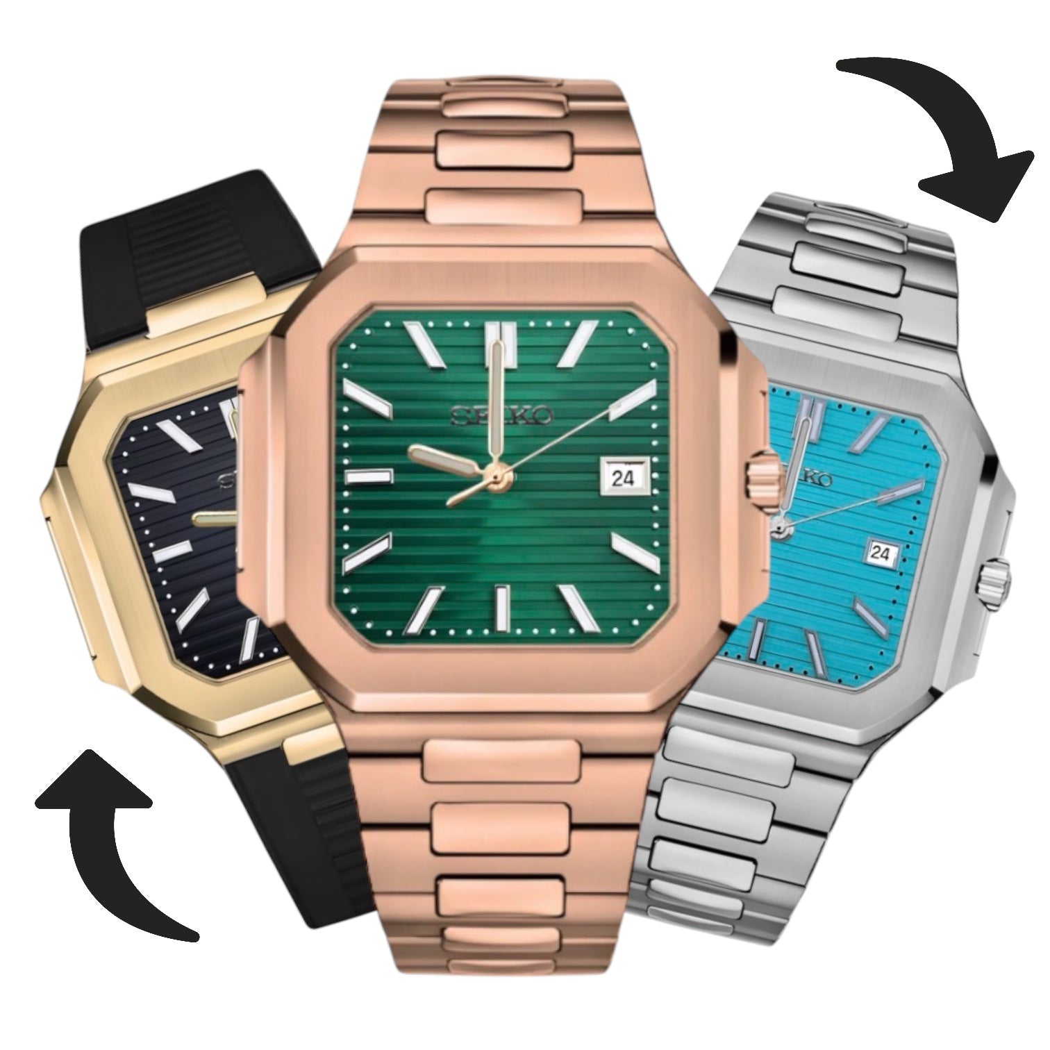 CUBIKO CONFIGURATOR - NH35