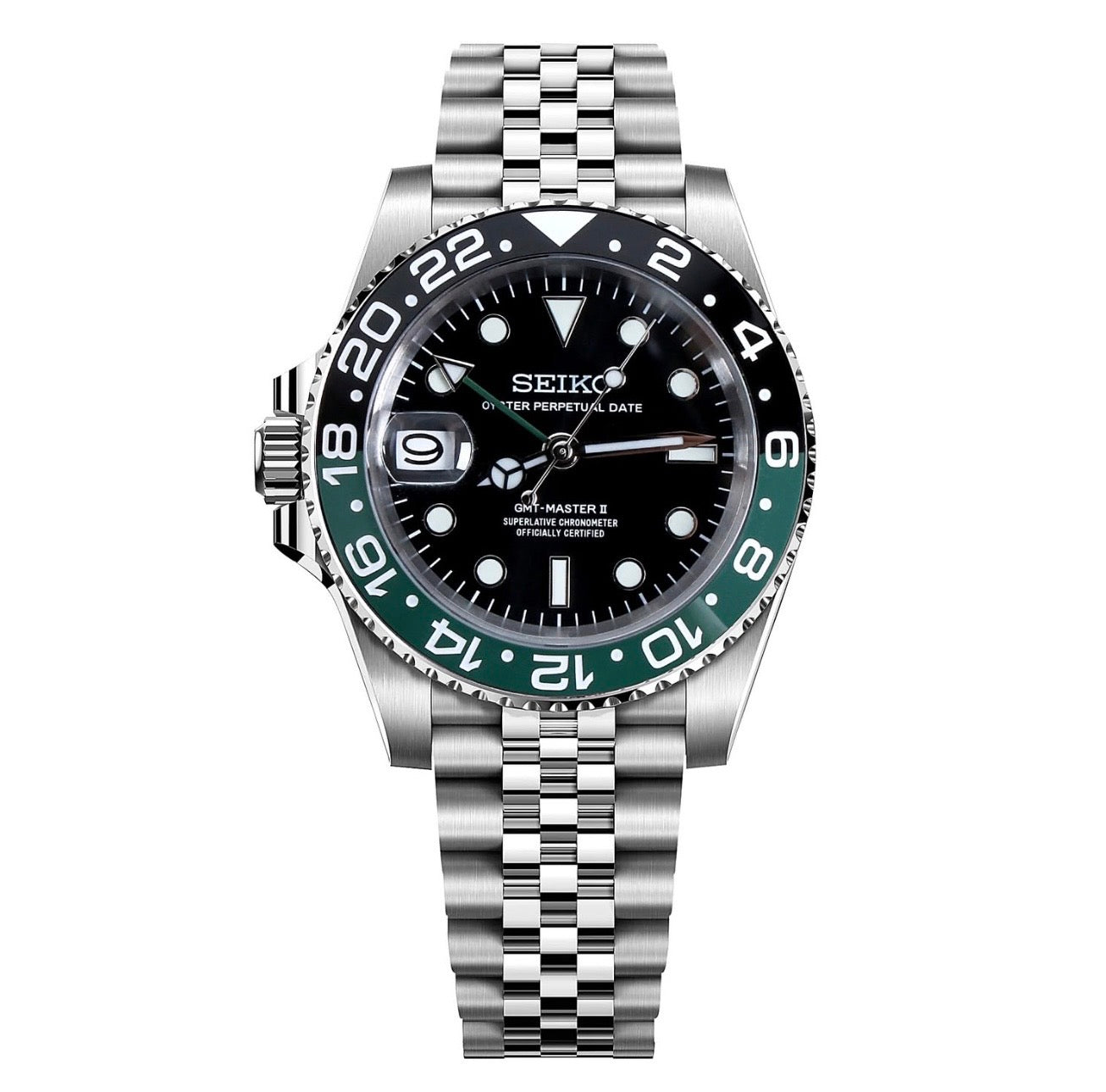 GMT | SPRITE MW EDT