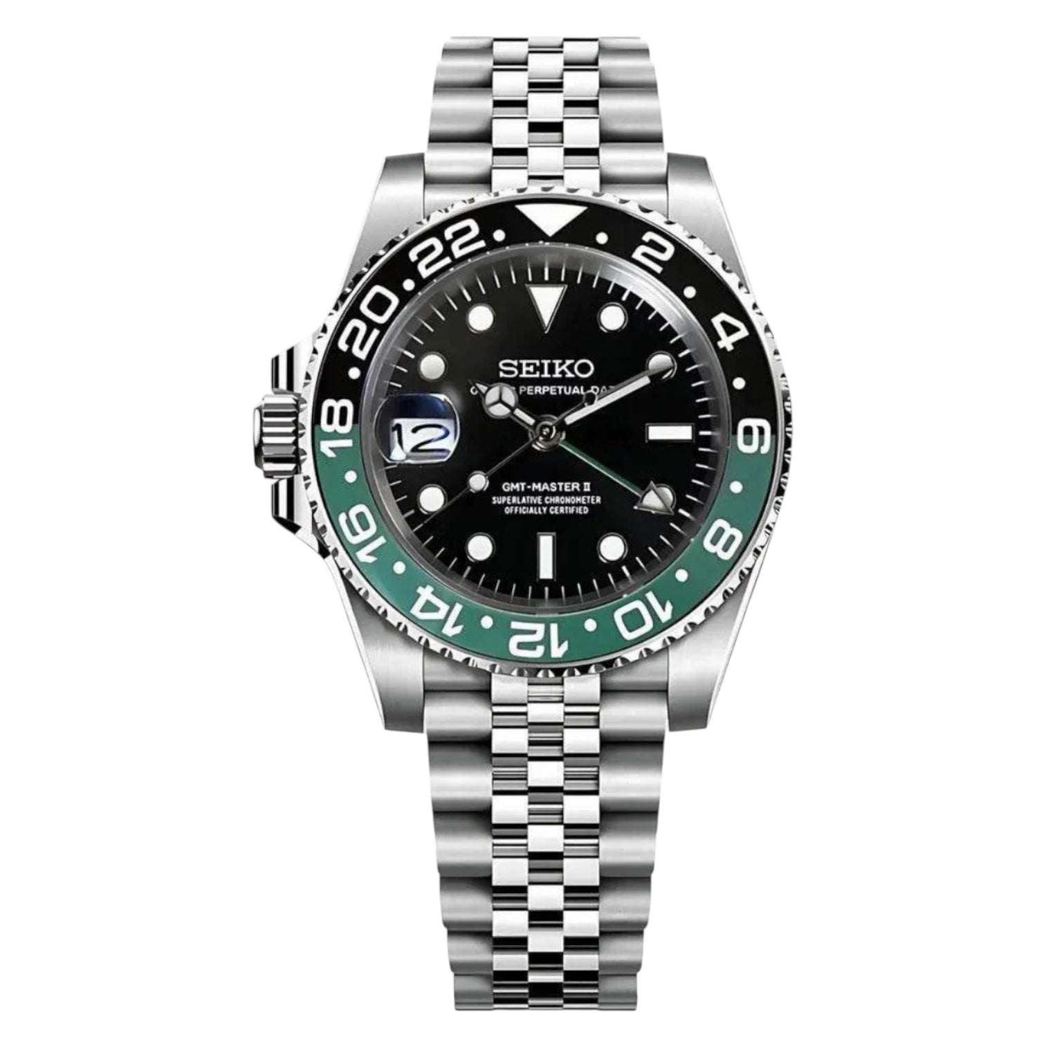 GMT | SPRITE MW EDT
