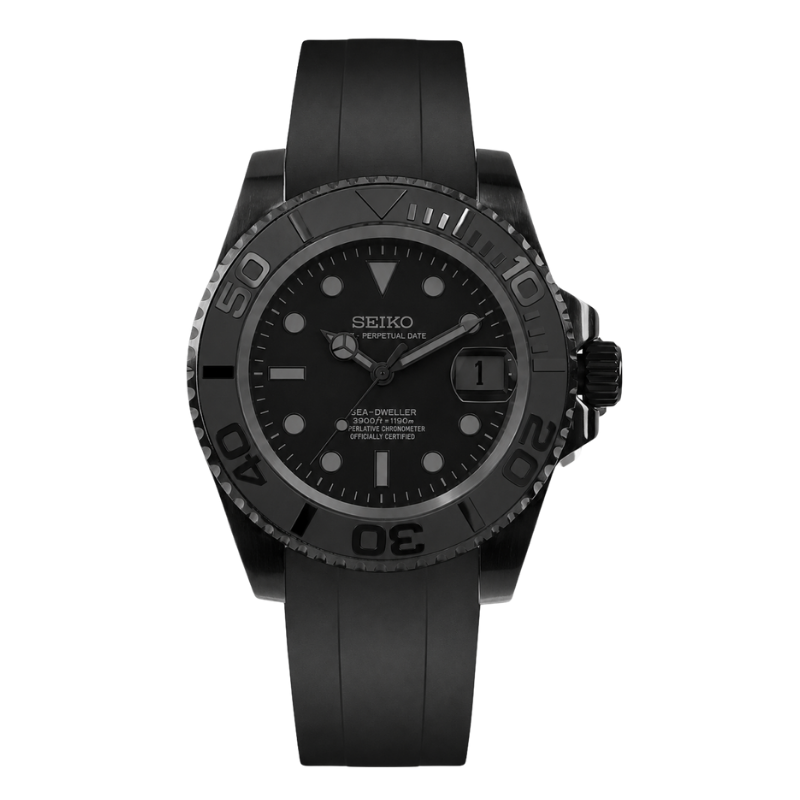 MARINER BLACK EDITION